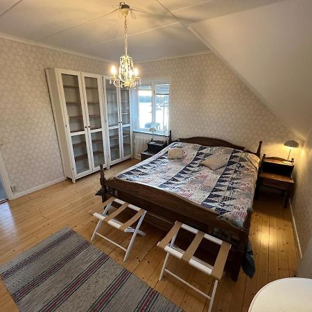 Ulvaklev Guesthouse Angelsberg Eksteriør bilde