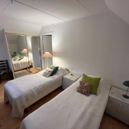 Ulvaklev Guesthouse Angelsberg Eksteriør bilde