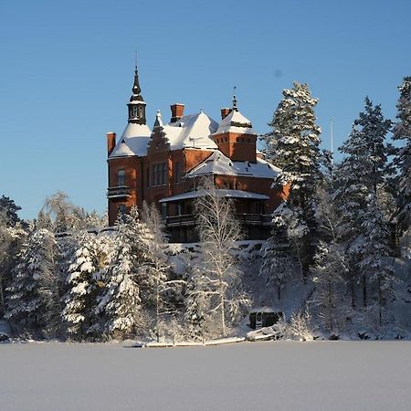 Ulvaklev Guesthouse Angelsberg Eksteriør bilde