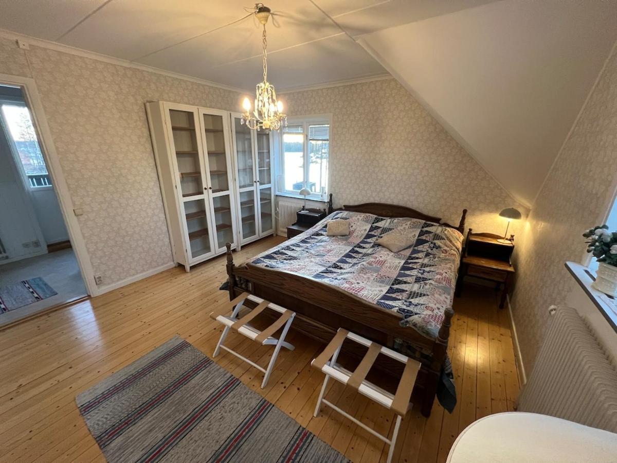 Ulvaklev Guesthouse Angelsberg Eksteriør bilde
