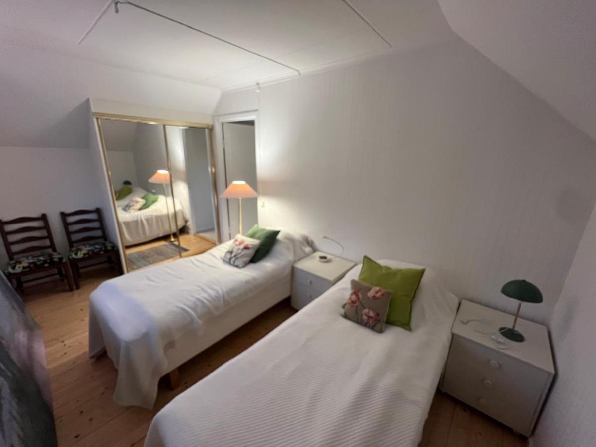 Ulvaklev Guesthouse Angelsberg Eksteriør bilde