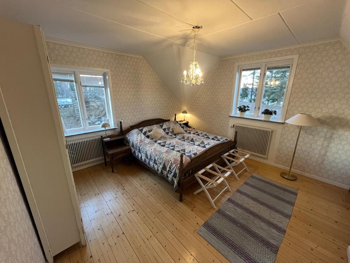 Ulvaklev Guesthouse Angelsberg Eksteriør bilde