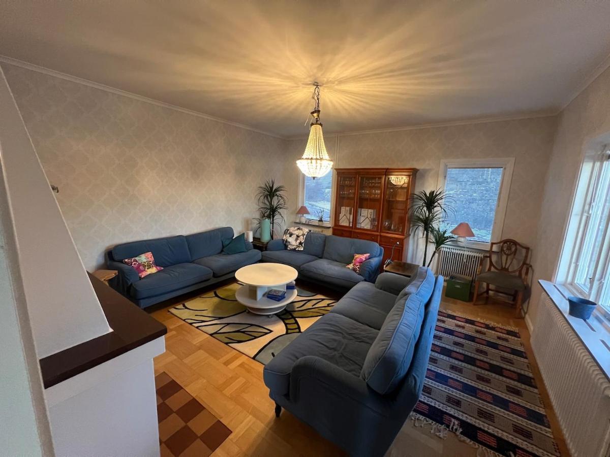 Ulvaklev Guesthouse Angelsberg Eksteriør bilde
