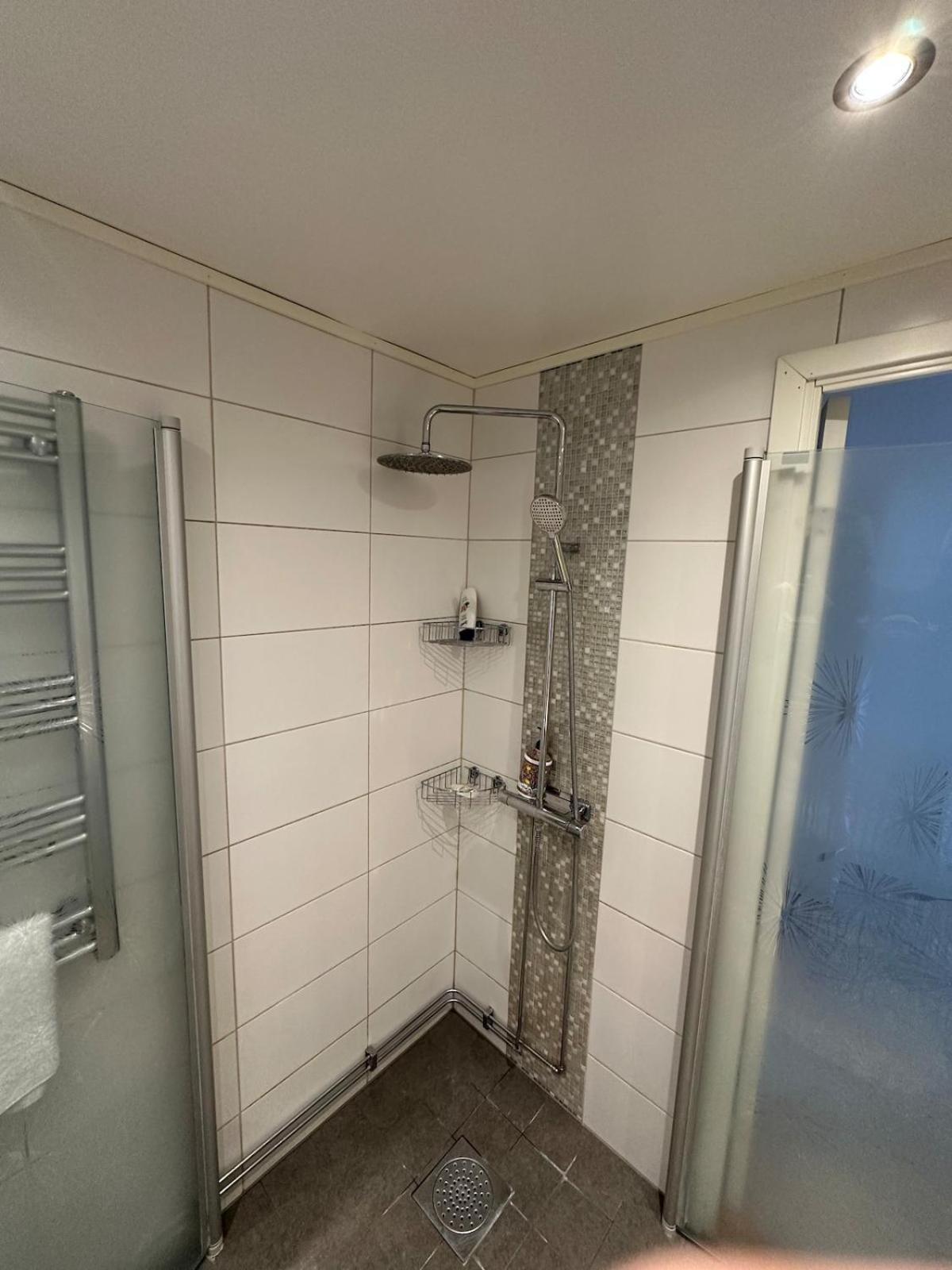 Ulvaklev Guesthouse Angelsberg Eksteriør bilde